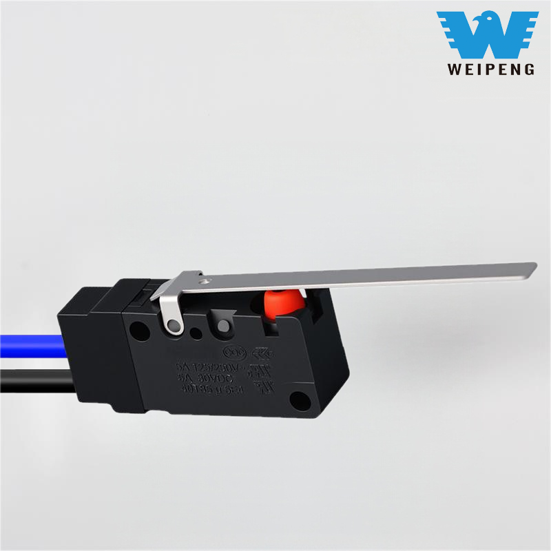Weipeng Long-Handle Debu Automotif Suis Mikro Elektronik