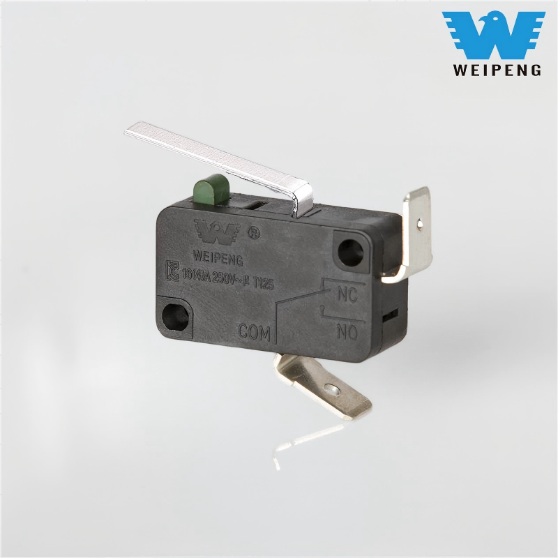 Dapur Weipeng Rak Pengeringan Pakaian Peralatan Rumah Kecil Suis Mikro Tersuai