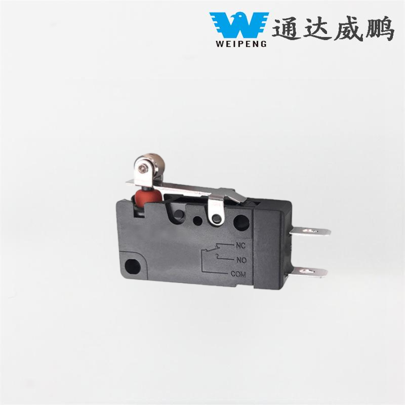 Weipeng Truck Lock Hydraulic Waterproof Switch