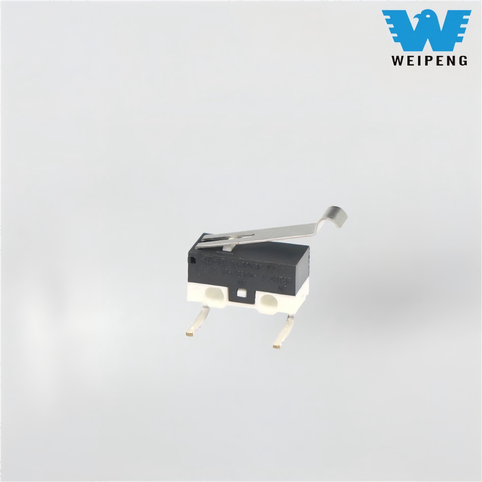 Suis Mikro Mini Mainan Pembersih Vakum Weipeng