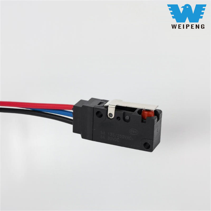 Weipeng Switch Micro High-Current Water