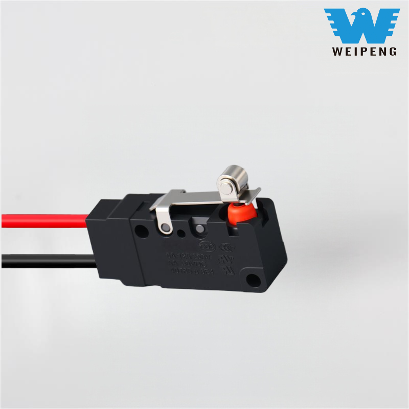 Weipeng Waterproof Switch 5A 10A