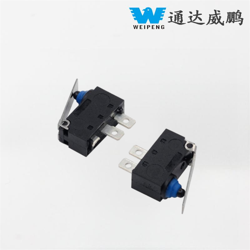 Weipeng Waterproof Mini Switch
